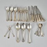 1457 7199 CUTLERY SET